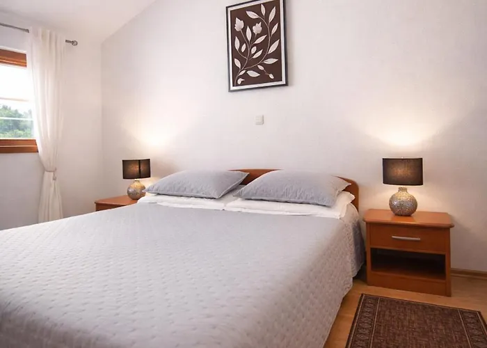 Apartamento Tina Obrovac