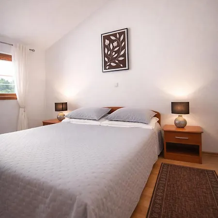 Apartmán Tina Obrovac
